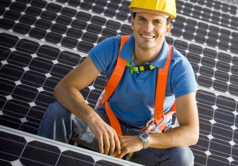 Solar Photovoltaic Technician 